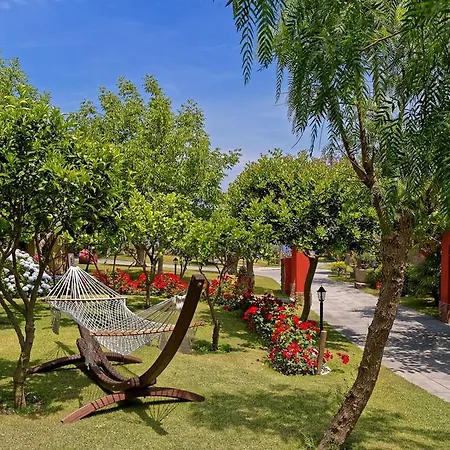 Bauernhof Pera Di Casamicciola Terme