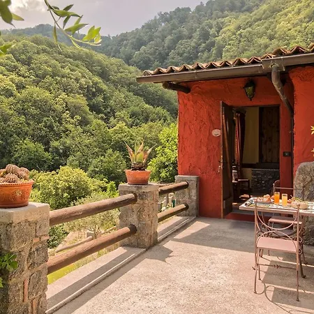 Bauernhof Pera Di Casamicciola Terme