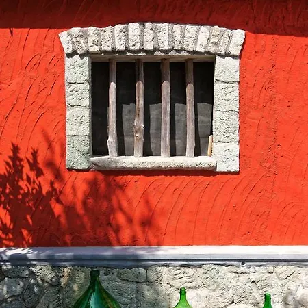 Bauernhof Pera Di *