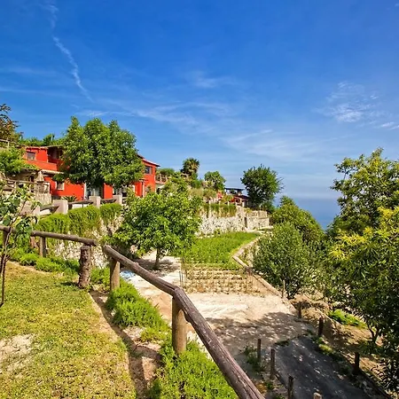 Farma Pera Di Casamicciola Terme