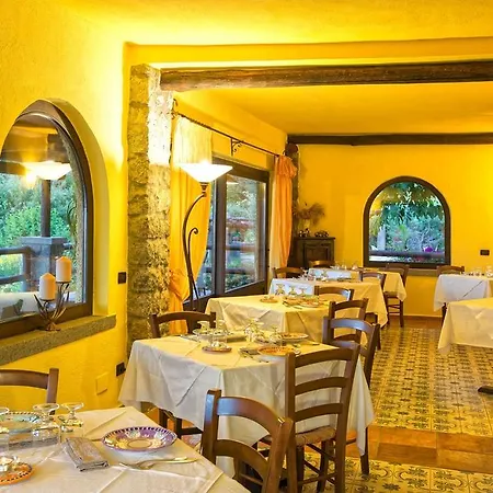 Bauernhof Pera Di Casamicciola Terme