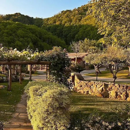 Pera Di Bauernhof Casamicciola Terme