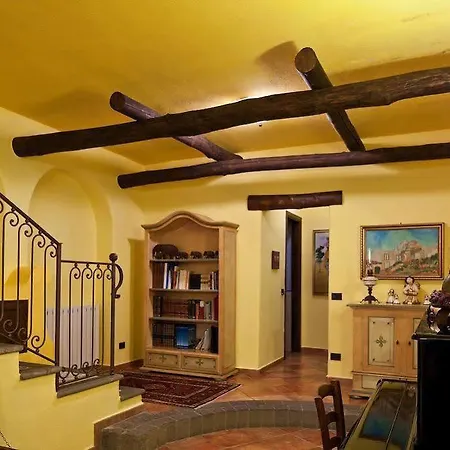 Pera Di Casamicciola Terme