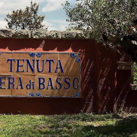 Bauernhof Pera Di