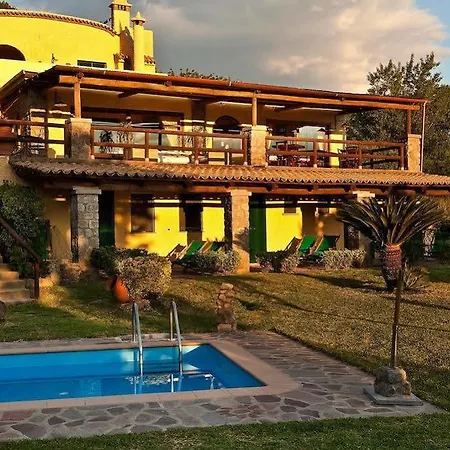 Bauernhof Pera Di Casamicciola Terme