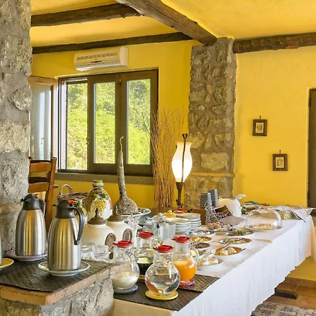 Pera Di Bauernhof Casamicciola Terme