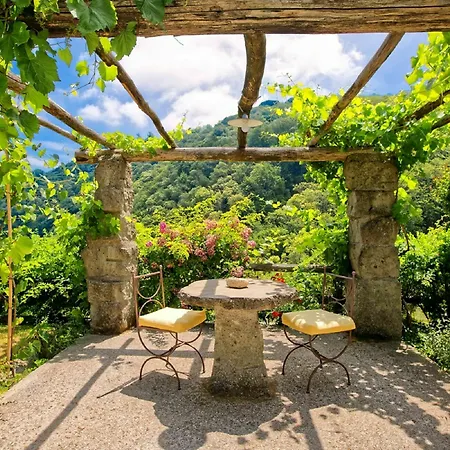 Bauernhof Pera Di