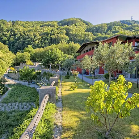 Bauernhof Pera Di Casamicciola Terme