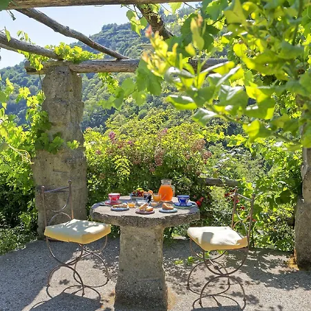 Pera Di Bauernhof Casamicciola Terme